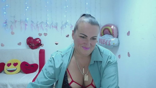 dianamgg Live Webcam on CherryTV