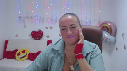 chat room Diana