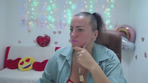chat room Diana