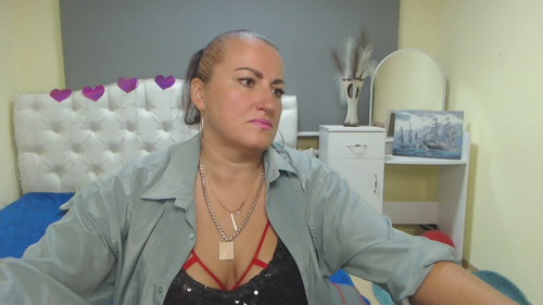 live porn webcam Diana