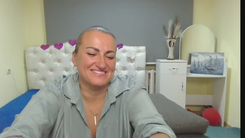live porn webcam Diana