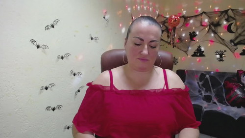 dianamgg Live Webcam on CherryTV