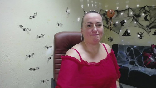 dianamgg Live Webcam on CherryTV