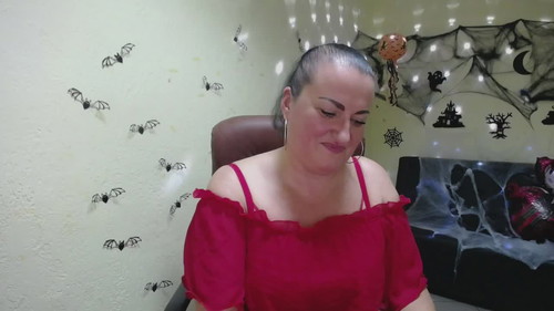 dianamgg Live Webcam on CherryTV
