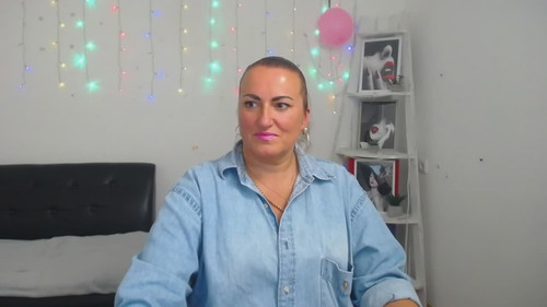 spy webcam Diana