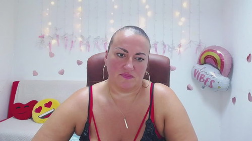 webcamsex Diana