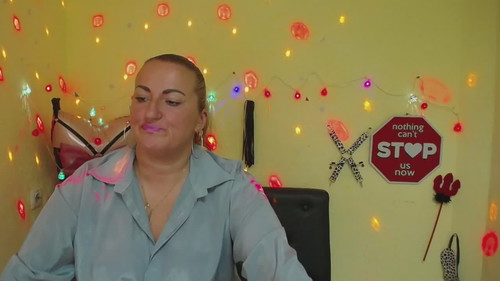 webcamsex Diana
