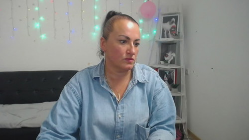 adult cam show Diana