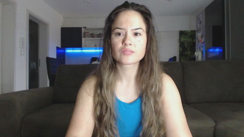 amateur webcam porn Dilary