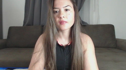 web cam show Dilary