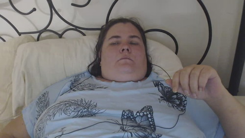 dirtyeliza Live Webcam on CherryTV