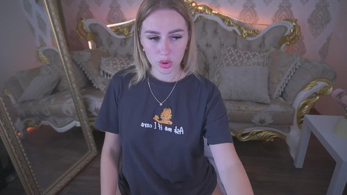 divinejass Live Webcam on CherryTV