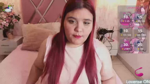 webcam live Dolcepearl