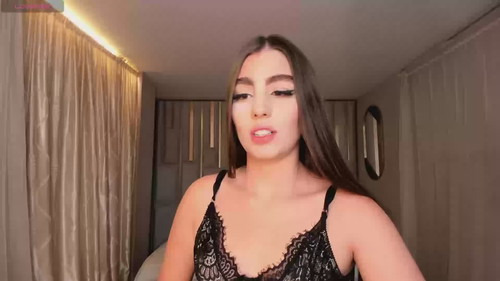 online webcam Dolcie Elliot
