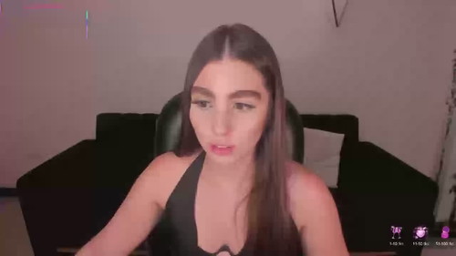 live amateur webcam Dolcie Elliot