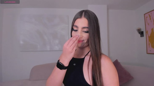 online webcam Dolcie Elliot
