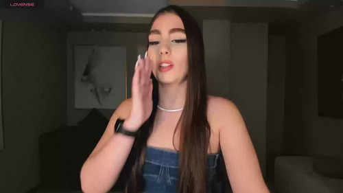 videochat gratis Dolcie Elliot