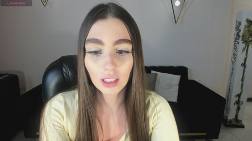 online webcam show Dolcie Elliot
