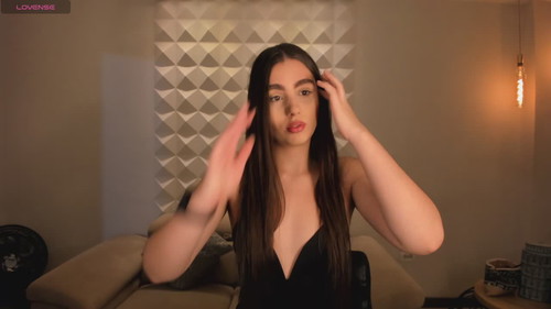 free sex cam online Dolcie Elliot