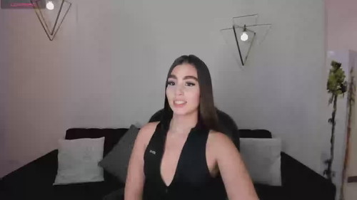 chat with online Dolcie Elliot