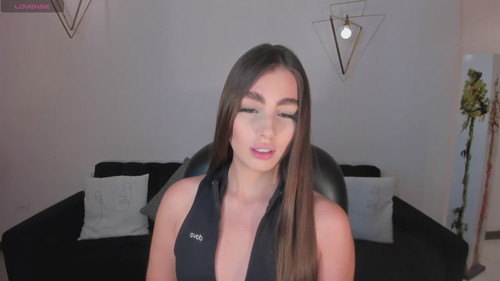 voyeur porn Dolcie Elliot