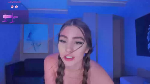 real webcam porn Dolcie Elliot