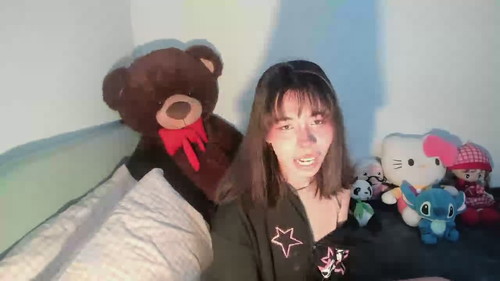 free videochat Dolliette