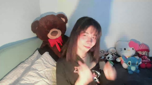 free videochat Dolliette