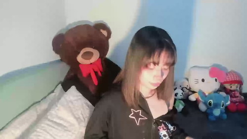 striptease webcam Dolliette