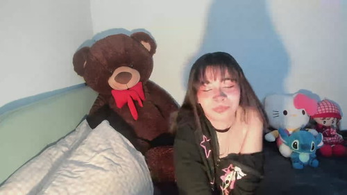 free live chat Dolliette