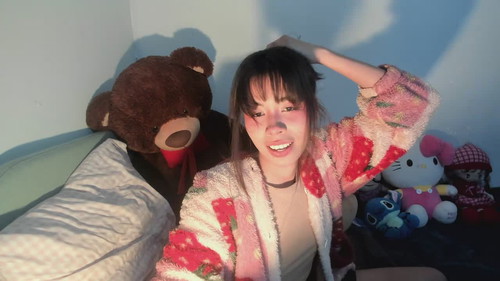 free live porn chat Dolliette