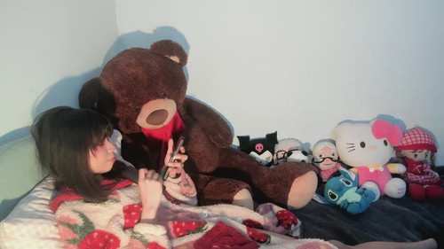 free sex live cam Dolliette
