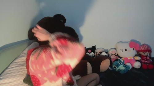 online porn web cam Dolliette