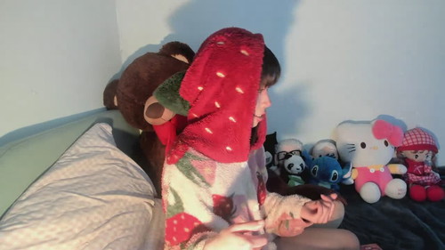free videochat Dolliette