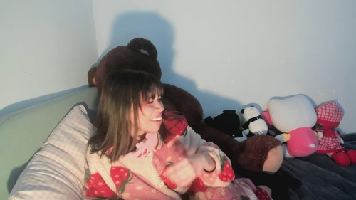 live nude webcam Dolliette