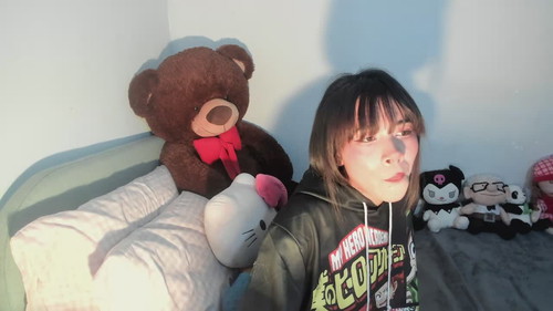 live porn webcam Dolliette