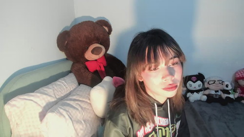 livesex webcam Dolliette