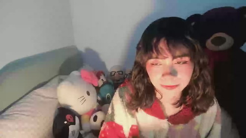 live nude webcam Dolliette