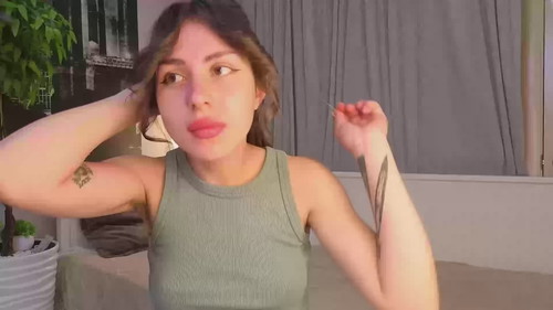 naked webcam Dollyluvs