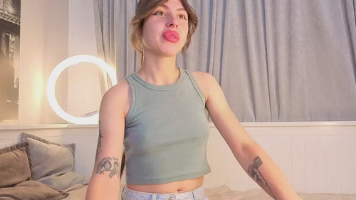 online cam porn Dollyluvs