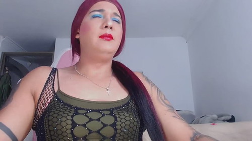 dominantcock Live Webcam on CherryTV