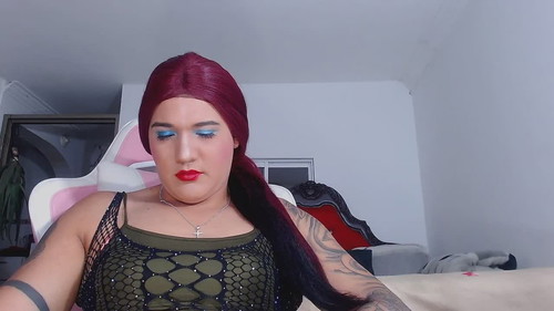 dominantcock Live Webcam on CherryTV