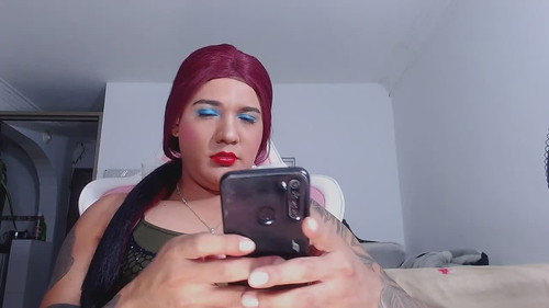 dominantcock Live Webcam on CherryTV