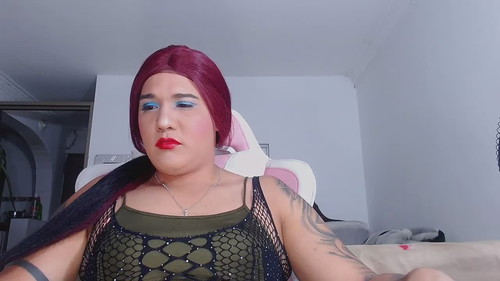 dominantcock Live Webcam on CherryTV