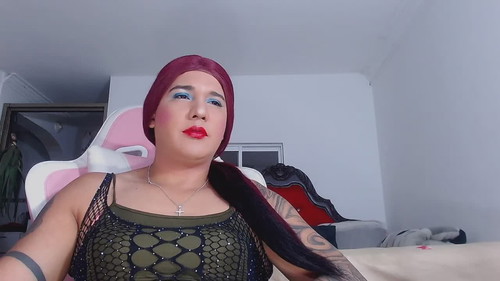 dominantcock Live Webcam on CherryTV
