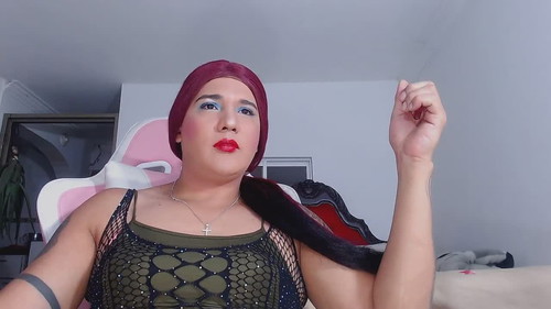 dominantcock Live Webcam on CherryTV