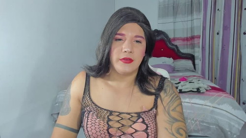 dominantcock Live Webcam on CherryTV