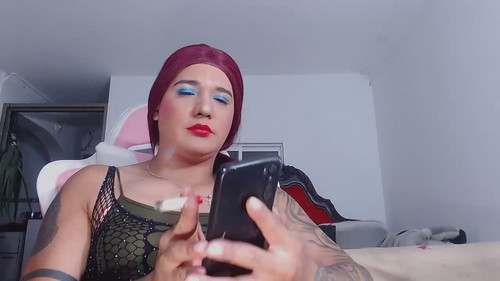 dominantcock Live Webcam on CherryTV