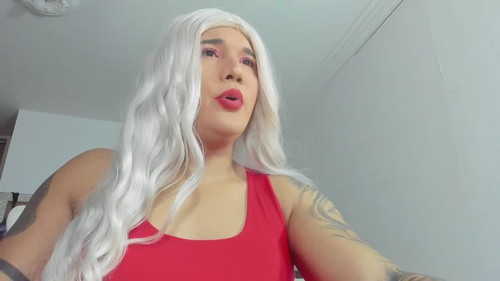 dominantcock Live Webcam on CherryTV