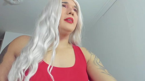 dominantcock Live Webcam on CherryTV